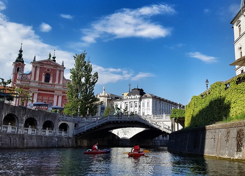 Circuit Au coeur de la Slovénie - 5