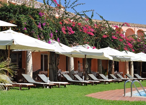 Hôtel Cala Caterina 4* Sup - 11