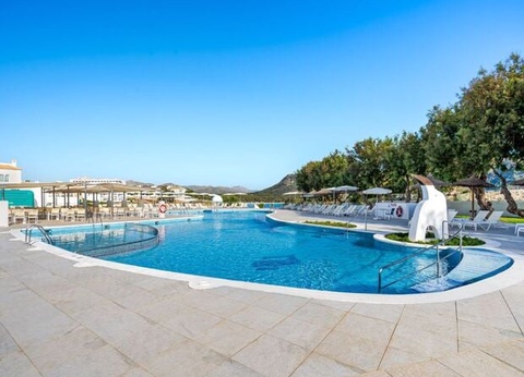 Hôtel THB Cala Lliteras 4* - Adult Only - 20