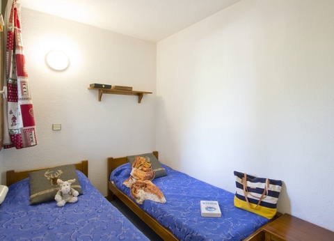 Résidence Essentielle Les Hauts du Rogoney - 8