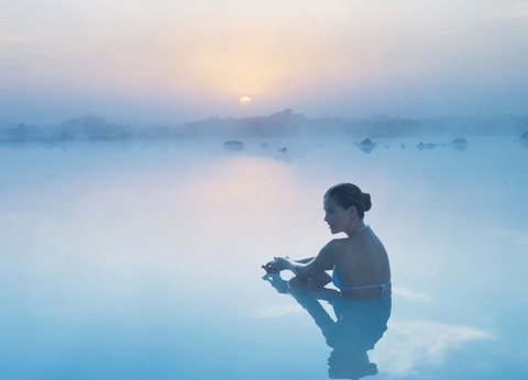 City Break 7 nuits - Aventure et glacier - 8