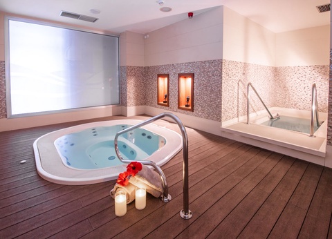 Hôtel TUI Sélection Villa Privée Bahiazul Resort Fuerteventura 4* - 21