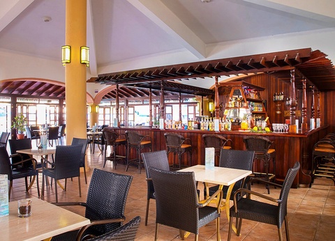 Hotel Starfish Cuatro Palmas 4* - 8