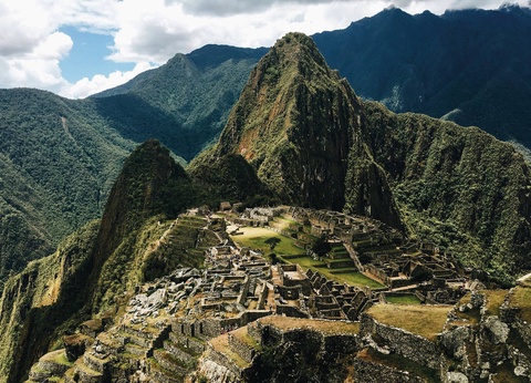 Circuit Des rives du lac Titicaca à l'Amazonie - 2