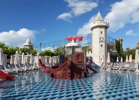 Hôtel Delphin Imperial Resort 5* - 6