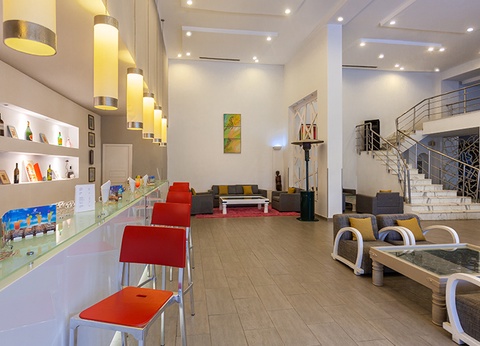 Séjour Kitesurf Hôtel Djerba Aqua Resort 4*, Stage 3 demi-journées - 14