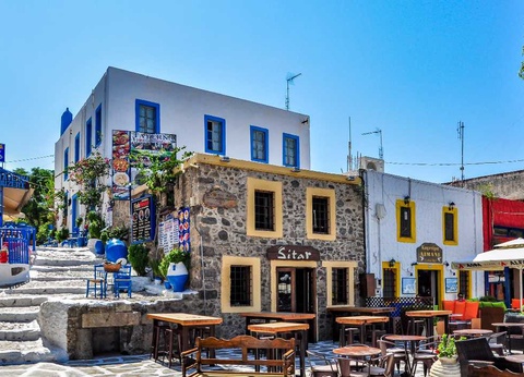 Hôtel Akti Cost Club 4* - 6