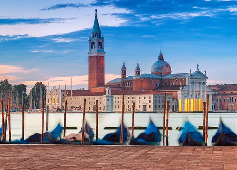 Circuit Le Grand Tour d'Italie - 5