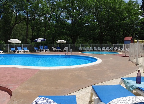 VVF Les Gorges de l'Allier 3* - 8