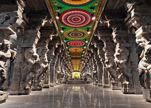 Circuit L'Inde du Sud - 6