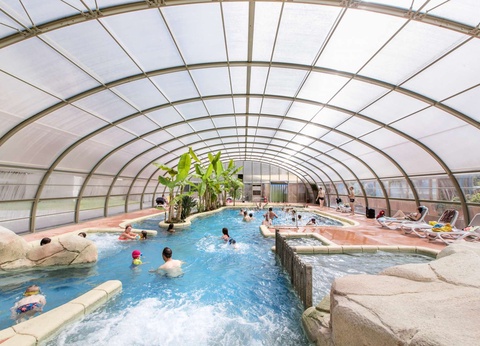 Camping La Ville Huchet 4* - 14