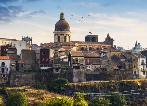 Autotour Balade Sicilienne 4* - 12