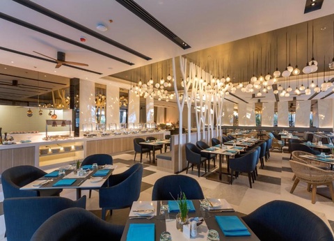 The Nature Phuket - SHA Extra Plus 5* - 8