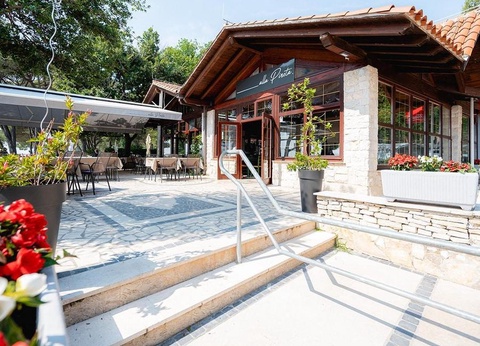 Camping Bi Village, 4* - 69