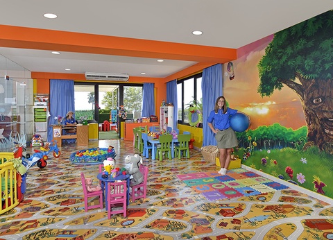 Hôtel Sol Milanos Pingüinos 3* - 8