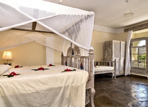 Ôclub Experience Jacaranda Beach Resort Kenya 4* et safari 3 nuits - 6