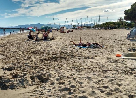 Camping Platja Cambrils, 3* - 162