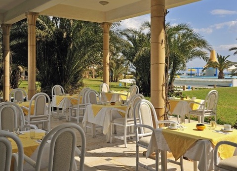 Hôtel Iberostar Waves Averroes 4* - 18