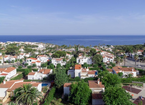 Hôtel AluaSun Mediterráneo 3* - 15