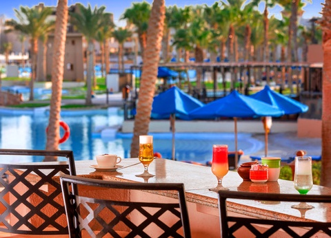 Hôtel Pickalbatros Oasis 5* - 14