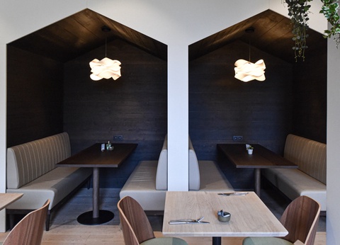 Hôtel PlanB - Living Chamonix - 6