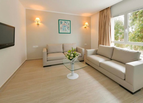 Hôtel Blue Beach Golf & Spa 4* - 2