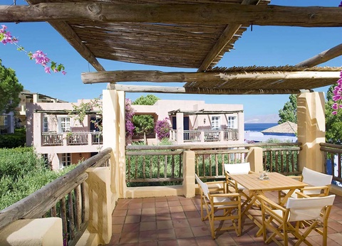 Hôtel Tui Blue Elounda Village Resort & Spa (Adult Only) 5* - 17