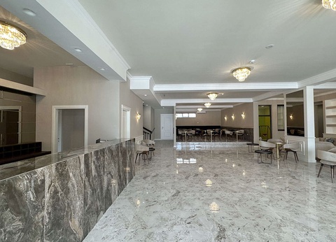 Hôtel Monte Mare 4* by Ôvoyages - 3