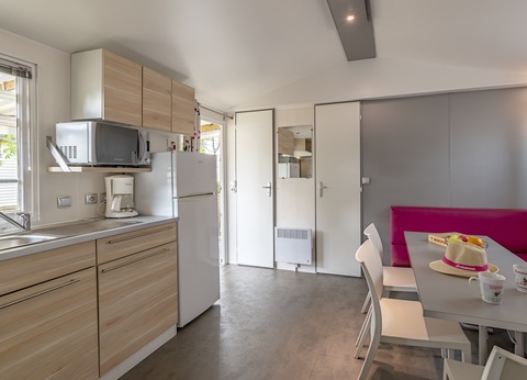 Camping Azureva Vendée Océan 2* - 10