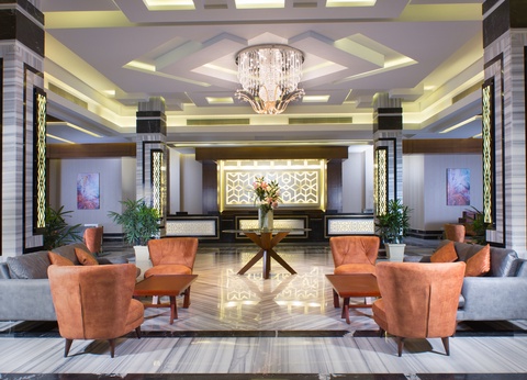 Combiné Splendeurs du Nil et Pickalbatros Aqua Vista - 23