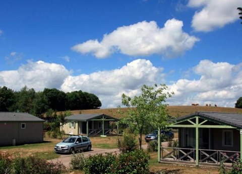 Les Hameaux de Miel, 3* - 48