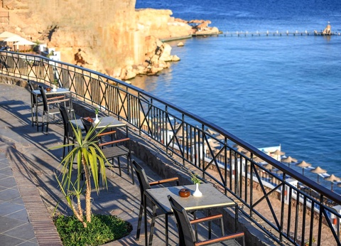 Hôtel Jaz Fanara Resort 4* - 38