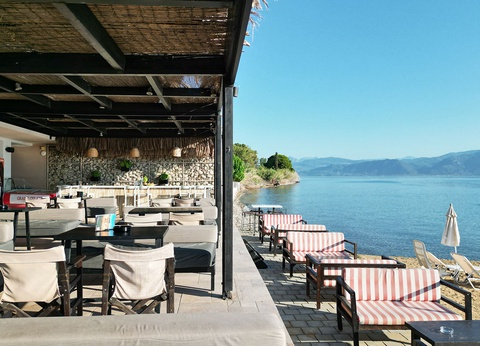 Club Marmara Long Beach 4* - Choix Flex - 20