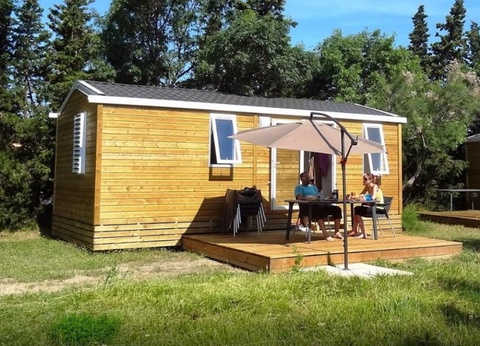 Domaine de la Palme, 3* - 5