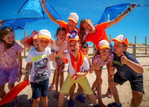 Camping Le Palavas, 4* - 36