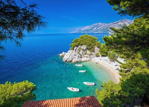 Hôtel BlueSun hôtel Marina 3* - 9