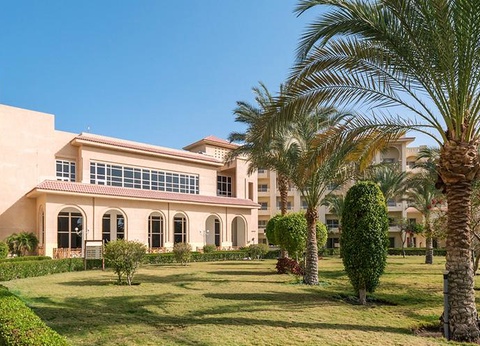 Hôtel Serenity Alma Heights 5* - 3