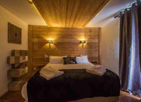 Hôtel Snow Chill 4* - 23