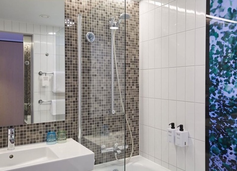 Hôtel Scandic Berlin Potsdamer Platz 4* - 8