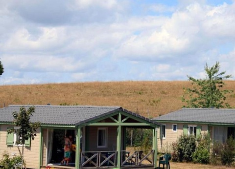 Les Hameaux de Miel, 3* - 46