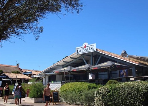 Camping le Saint-Martin, 5* - 27