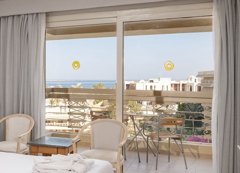 Hôtel Sindbad Club 4* - 79