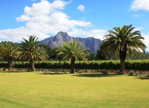 Circuit Sur la piste des Zoulous - 14