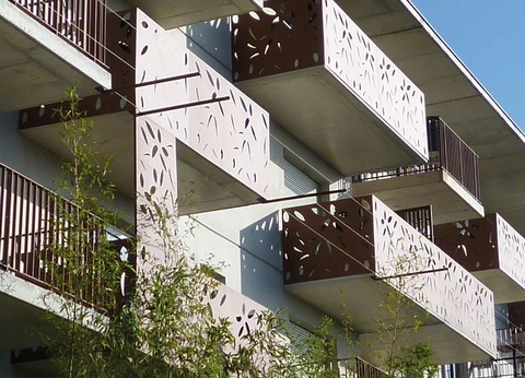 Week-end détente en famille à Montpellier - 3* - 3