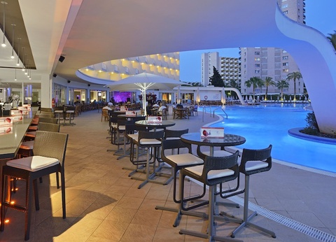 Hôtel Sol Guadalupe - 21