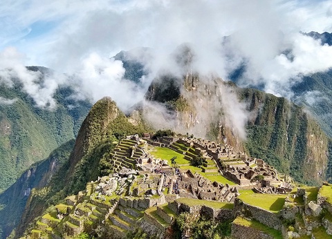 Circuit Buenos Aires & Puerto Iguazú - 11