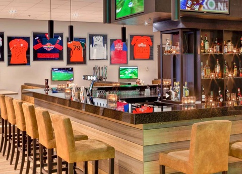 Citytrip et confort : nuit avec petit-déjeuner près de Rotterdam - 4* - 10