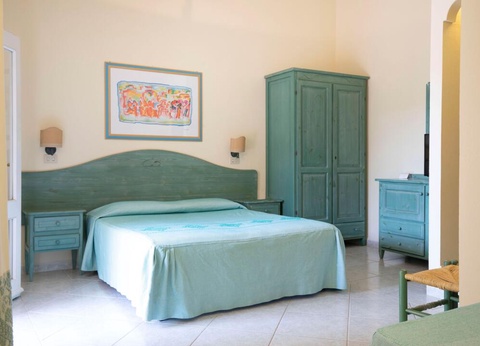 Club Hotel Marina Seada 4* - 4