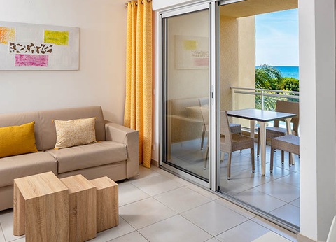 Résidence Marina Bianca - 16