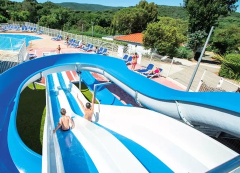 Montana Parc - Gassin - Golfe de St Tropez, 4* - 4